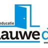 De Blauwe Deur