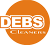 Debs Cleaners