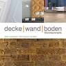 decke wand boden Wohnfachmarkt UG