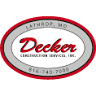 Decker Construction