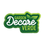 Garden Decore Verde