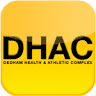 Dedham Health & Athletic Complex