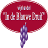 Wijnhandel In De Blauwe Druif