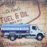 DeFord's Fuel and Oil