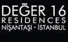Deger 16 Residences