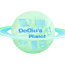 DeGiu's Planet