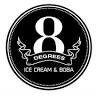 8 Degrees Cafe & Boba
