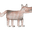 De Grote Wolf - Duurzaam Speelgoed