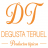 Degusta Teruel - Productos típicos