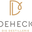 DEHECK distillery liquor factory