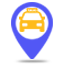 Dehradun airport cab service