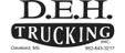 D.E.H Trucking Inc.