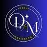 Deia Magazine