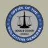 Dekalb County Solicitor General