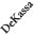 Dekassa Fine Fragrance Scotland Ltd