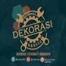 Dekorasi Rustic Sukoharjo