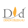 Dekordíszek
