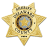 Delaware County Sheriff
