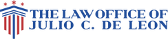 The Law Office of Julio C. De Leon
