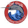 Del Golfo seafood restaurant