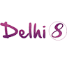 Delhi 8 Indian Takeaway