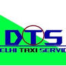 Delhi taxi service