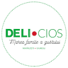DELI•CIOS - Fast Food