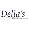 Delia’s Mexican Grill