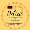 Deliciê Bolos e Salgados