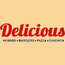 Delicious Pizza & Kebabs