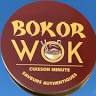 Restaurant rapide d’asiatique BOKOR WOK