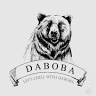 Daboba Paris Corn Dog et Bubble Tea