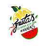 7 Frutas y verduras
