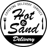 Hot&Sand Delivery