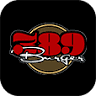 389 Burger Formosa