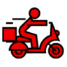 Delivery Levante