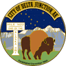Delta Junction City Hall