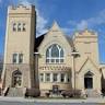 Delta United Methodist Church
