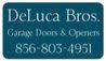 DeLuca Bros. Garage Doors & Openers