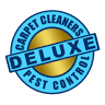 Deluxe Carpet Cleaners