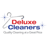 Deluxe Cleaners