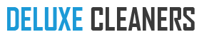 Deluxe Cleaners