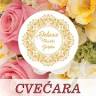 Cvećara Deluxe Flower Garden