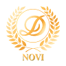Deluxe Nail Salon Spa Novi
