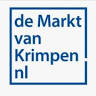 Winkelcentrum De Markt van Krimpen