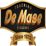 De Mase Trucking & Rigging