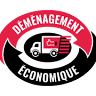 Déménagement Économique