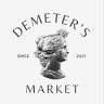demeter’s market