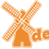 DE MOLENBAR