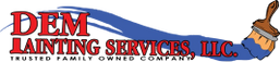 DEM Painting Services, LLC